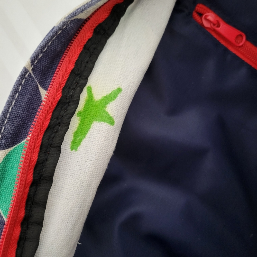 OCEAN ROPE BAG KAVU - Picture 9 of 10